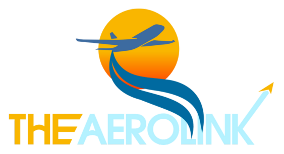 The Aerolink Logo